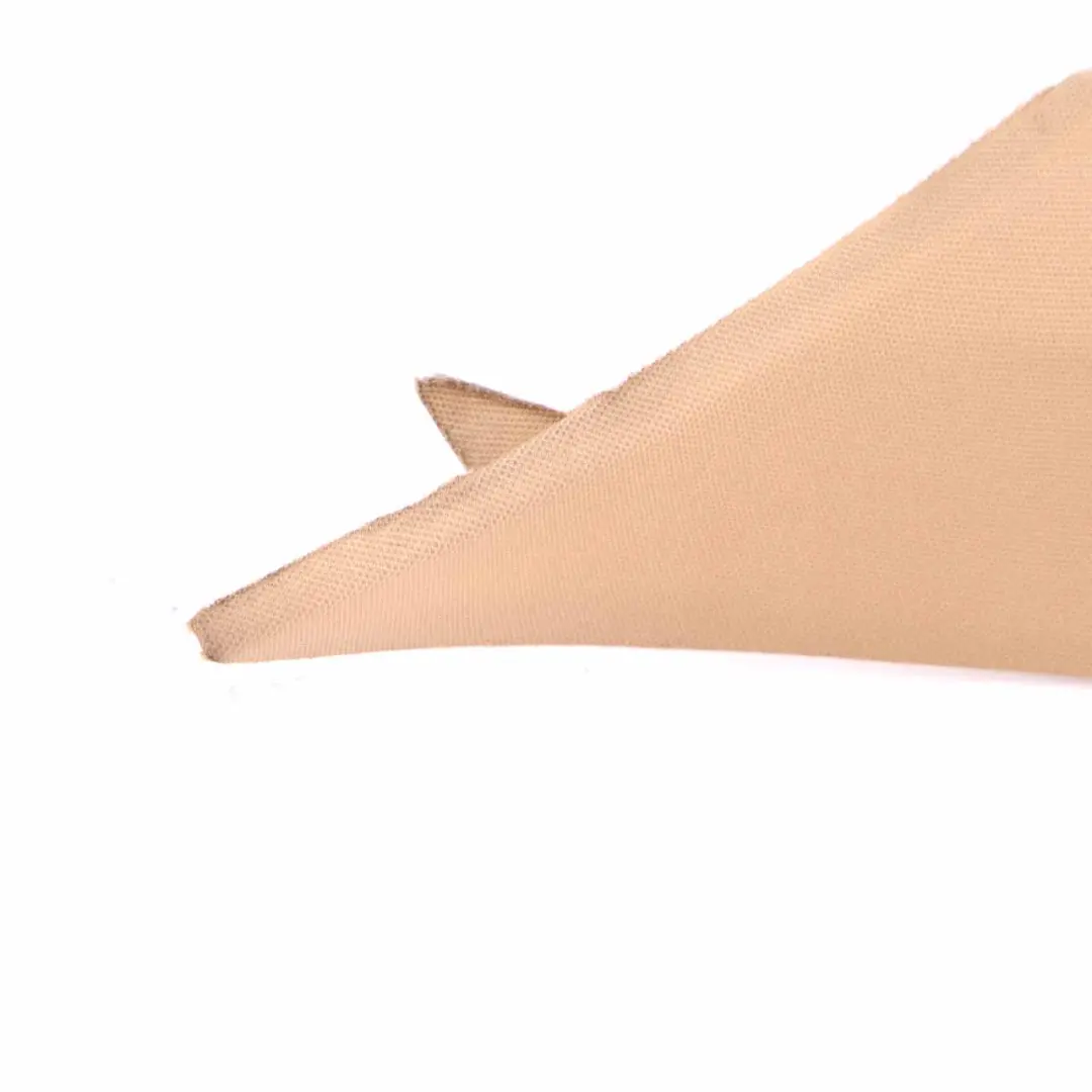 Pillar Cover Column Trim Panel Left N/S Beige to BMW X3 F25 A with Part number 9207965 BMW X3 F25 A Pillar Cover Column Trim Panel Left N/S Beige - SKU 9207965 - Part number 9207965