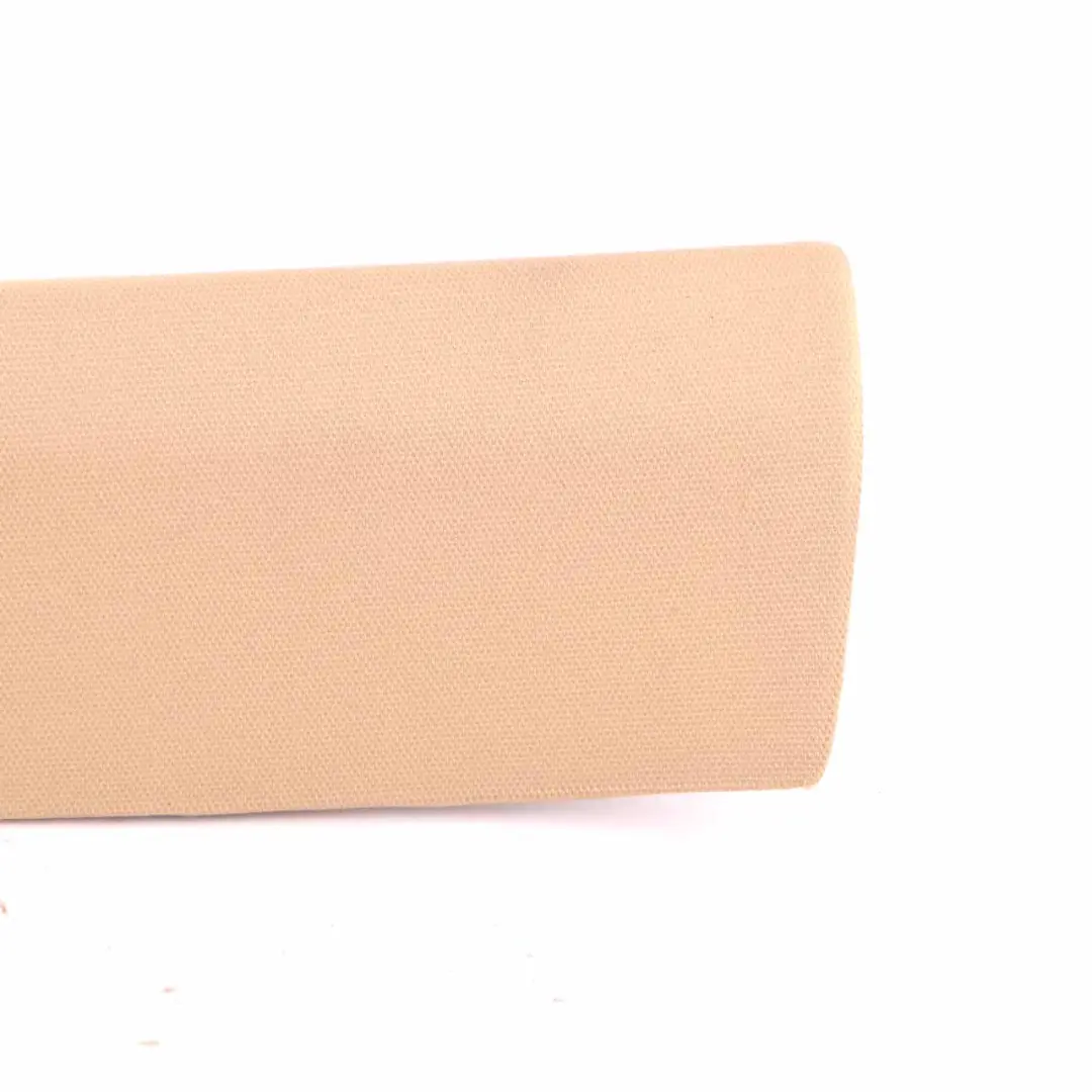 BMW X3 F25 A-Säule Abdeckung Verkleidung Links Beige - SKU 9207965 - Teilenummer 9207965