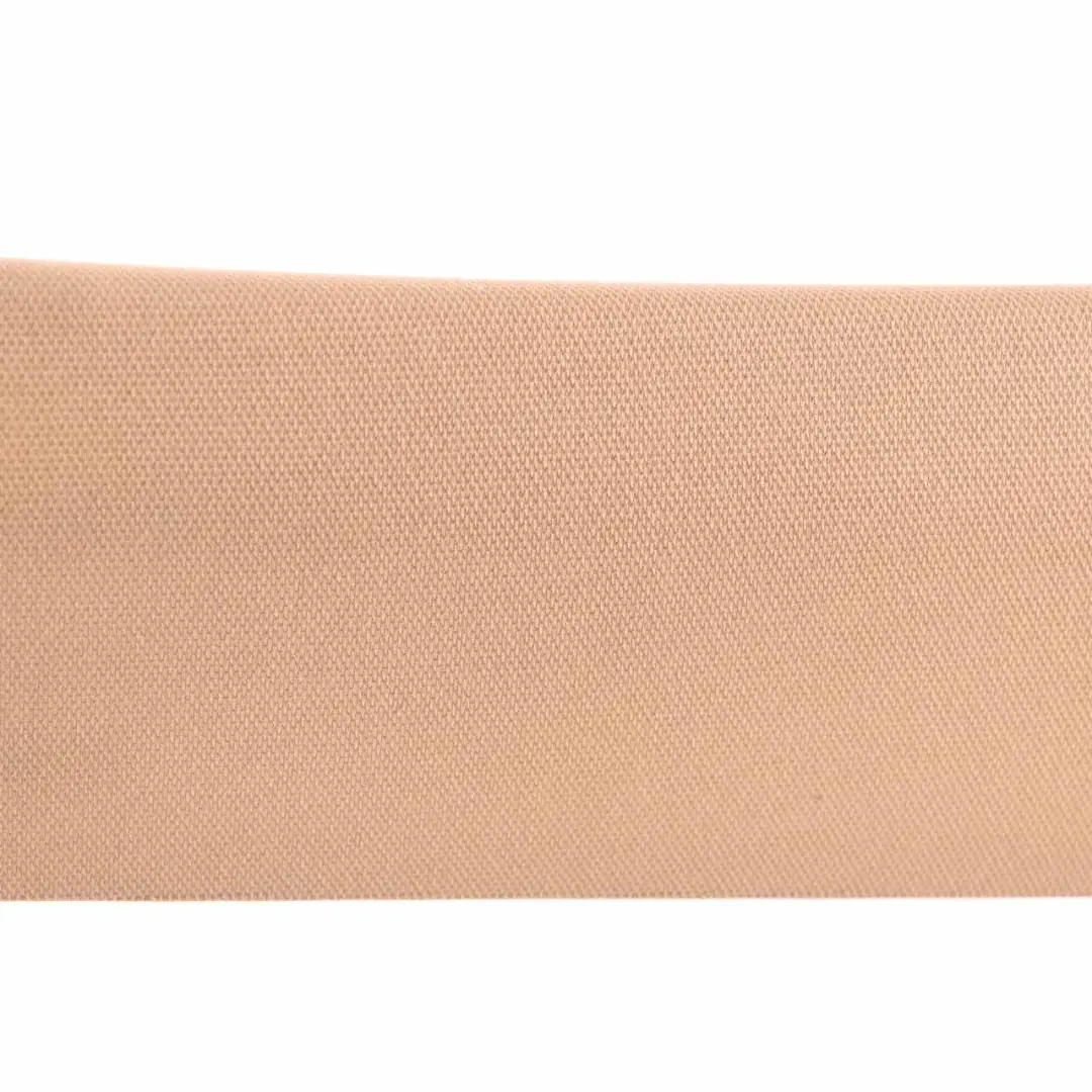BMW X3 F25 A-Säule Abdeckung Verkleidung Links Beige - SKU 9207965 - Teilenummer 9207965