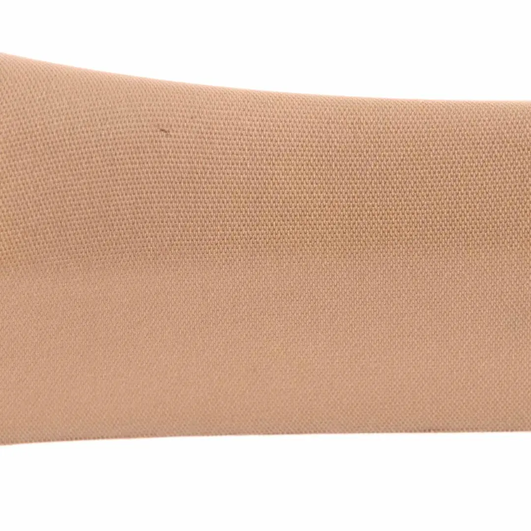 BMW X3 F25 A-Säule Abdeckung Verkleidung Links Beige - SKU 9207965 - Teilenummer 9207965