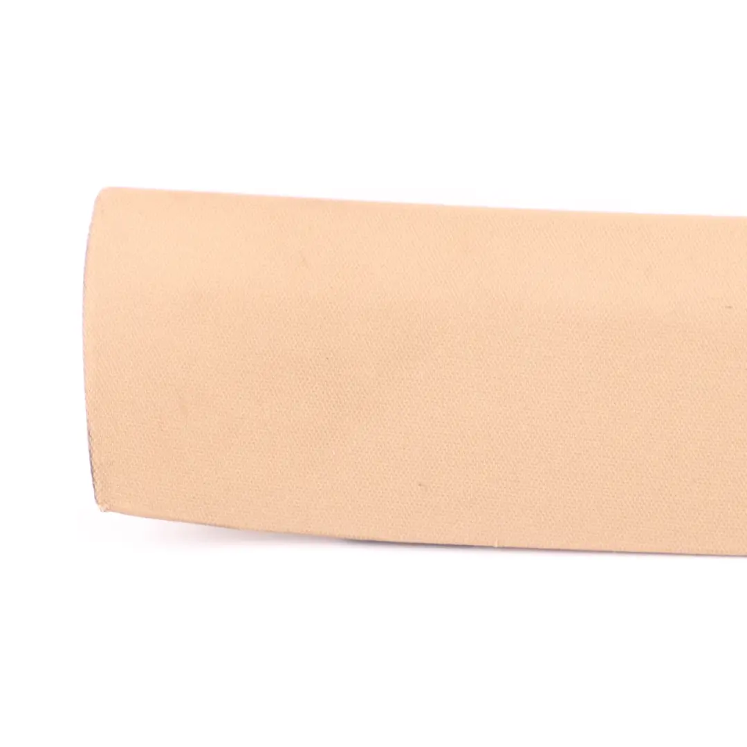 Garniture Montant A Panneau Droit Beige pour BMW X3 F25 à propos du numéro de pièce 9207966 BMW X3 F25 Garniture Montant A Panneau Droit Beige - SKU 9207966 - Numéro de pièce 9207966