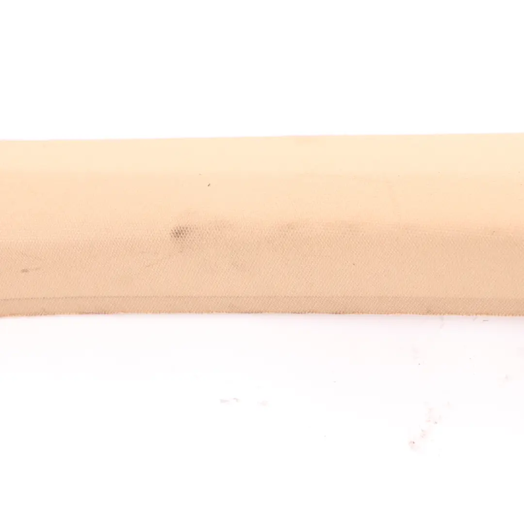 Pillar Cover Column Trim Panel Right O/S Beige to BMW X3 F25 A with Part number 9207966 BMW X3 F25 A Pillar Cover Column Trim Panel Right O/S Beige - SKU 9207966 - Part number 9207966