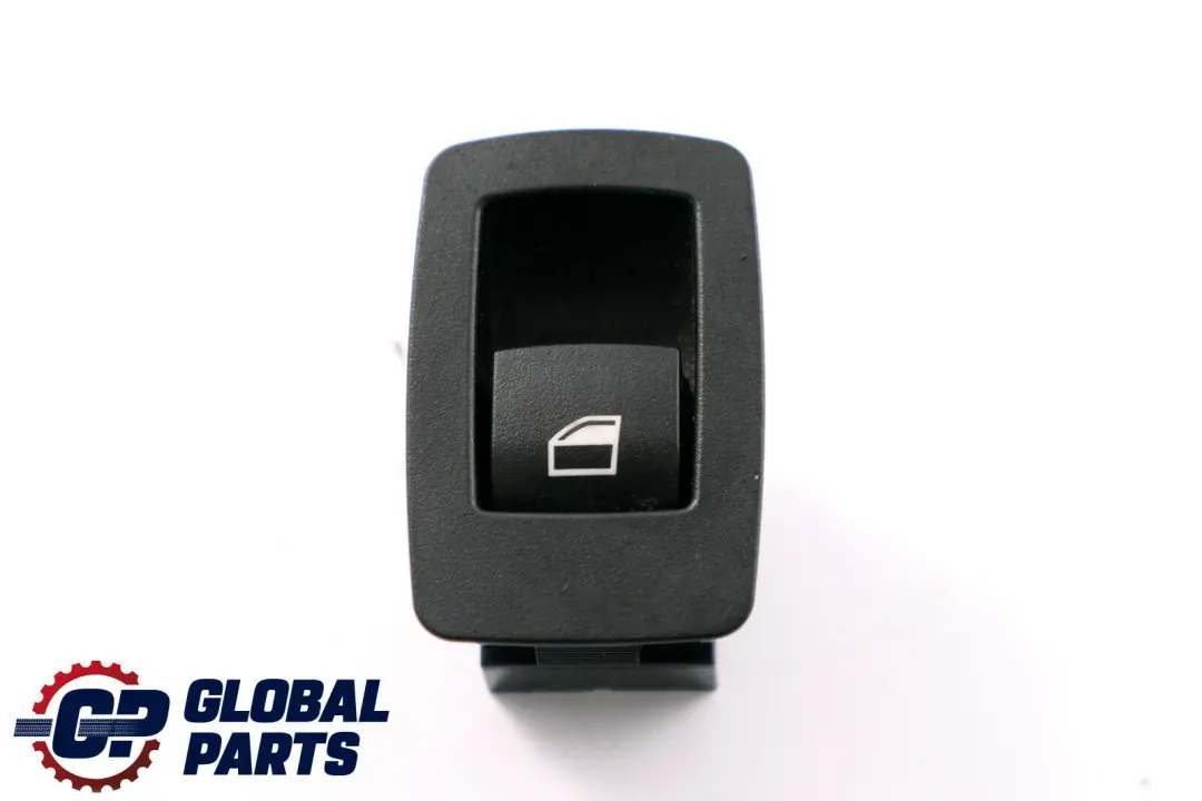 BMW 1 3 4 Series F20 F30 F31 F80 F83 LCI Switch Window Lifter SCHWARZ - SKU 9208106 - Part number 9208106