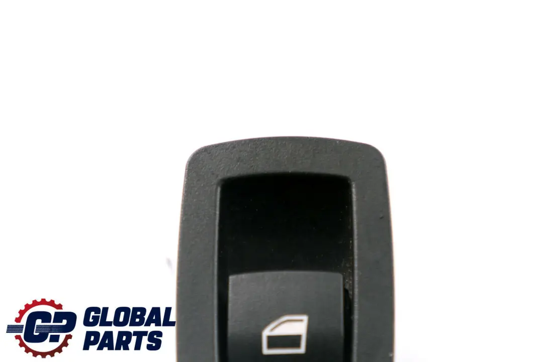 BMW F20 F30 F31 F80 F83 LCI Interruptor Elevalunas SCHWARZ - SKU 9208106 - Número de pieza 9208106