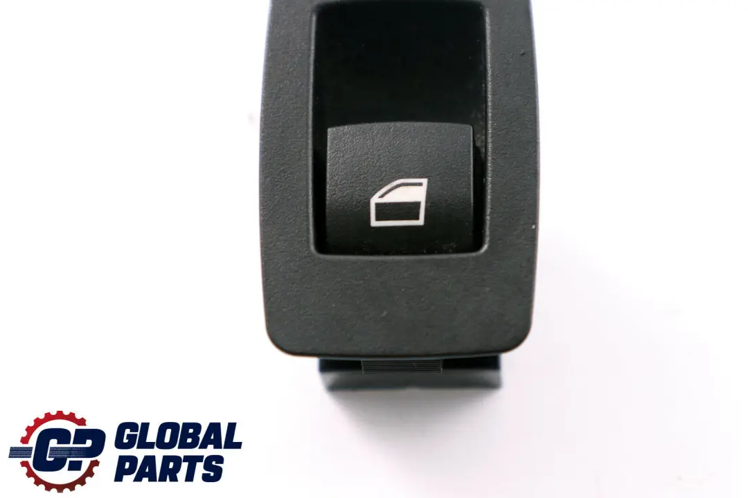BMW 1 3 4 Series F20 F30 F31 F80 F83 LCI Switch Window Lifter SCHWARZ - SKU 9208106 - Part number 9208106