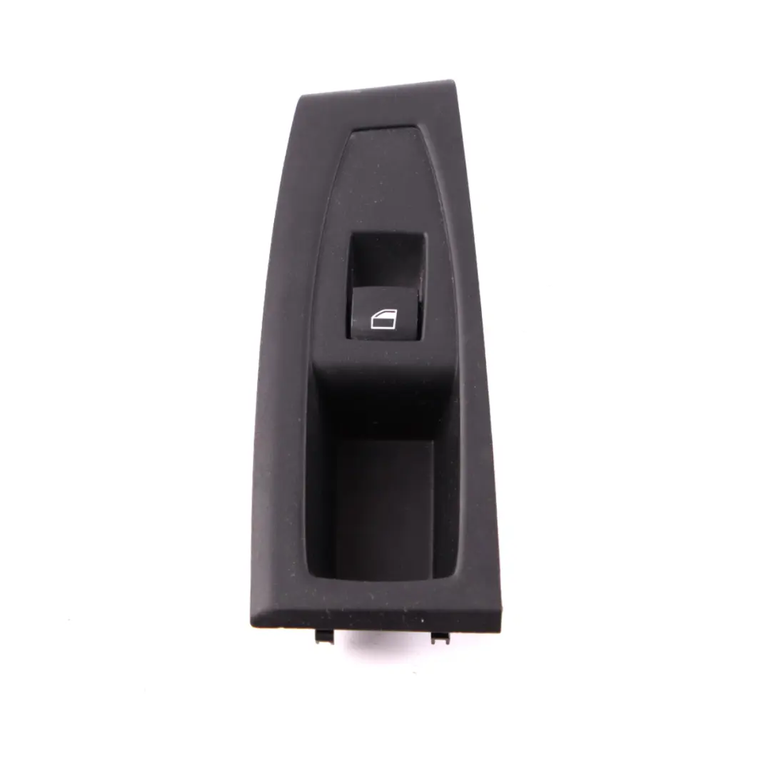 BMW F45 Active Tourer Rear Window Switch Lifter Button Trim Right O/S 2473714 - SKU 9208107-2 - Part number 9208107