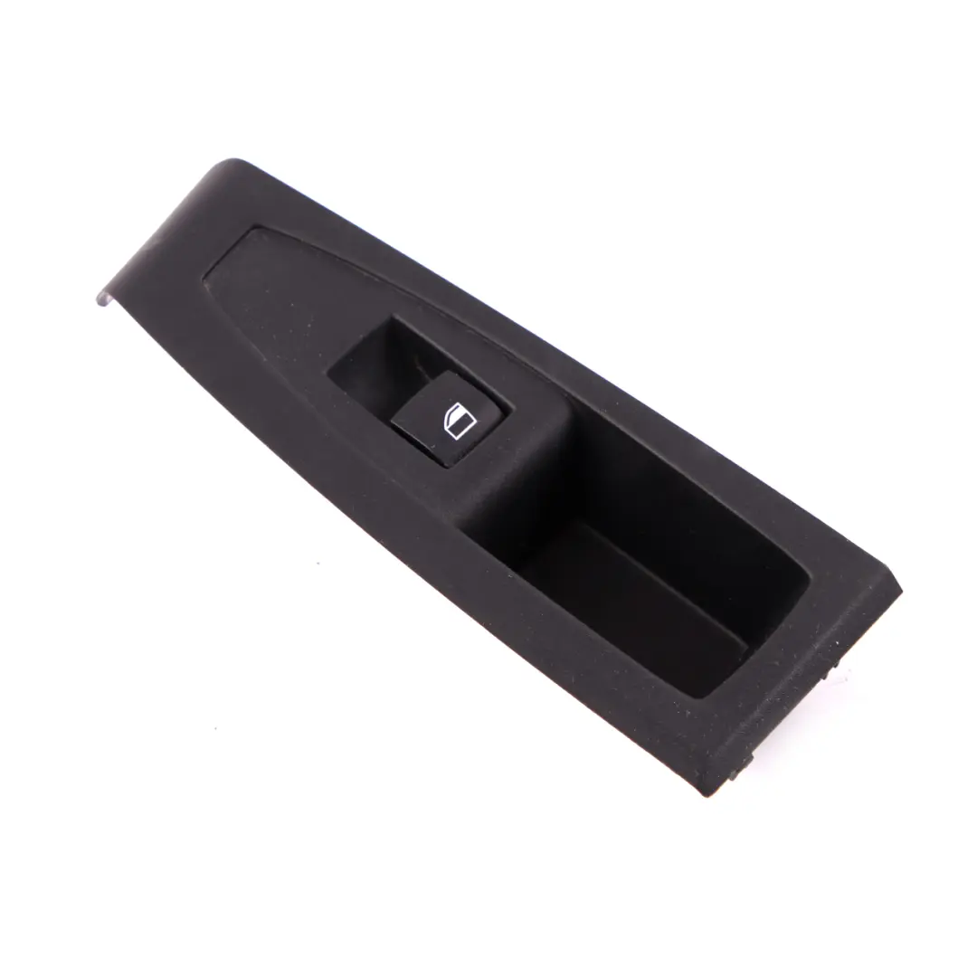 BMW F45 Active Tourer Rear Window Switch Lifter Button Trim Right O/S 2473714 - SKU 9208107-2 - Part number 9208107