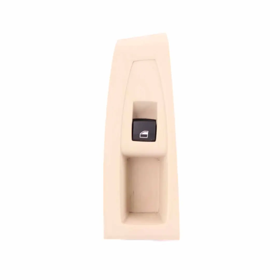  Switch Window Lifter BMW F45 Active Tourer Button Trim Rear Right Beige 7333902 - SKU 9208107-3 - Part number 9208107