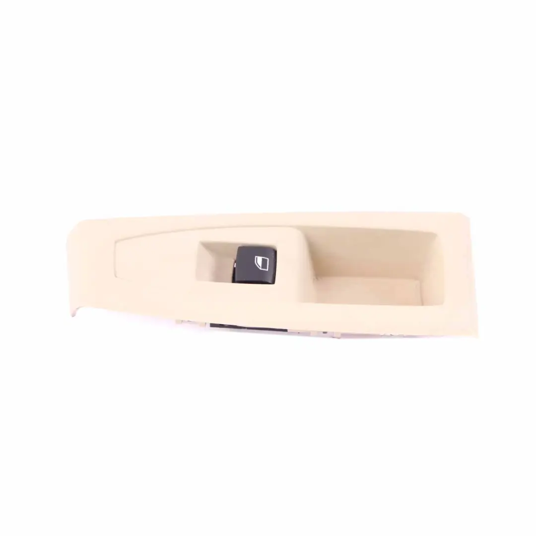  Switch Window Lifter BMW F45 Active Tourer Button Trim Rear Right Beige 7333902 - SKU 9208107-3 - Part number 9208107