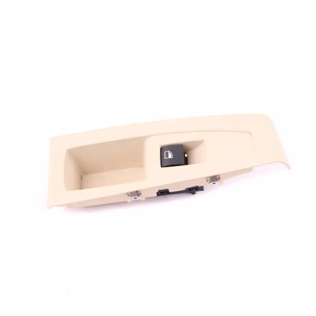 Switch Window Lifter BMW F45 Active Tourer Button Trim Rear Right Beige 7333902 to with Part number 9208107 Switch Window Lifter BMW F45 Active Tourer Button Trim Rear Right Beige 7333902 - SKU 9208107-3 - Part number 9208107