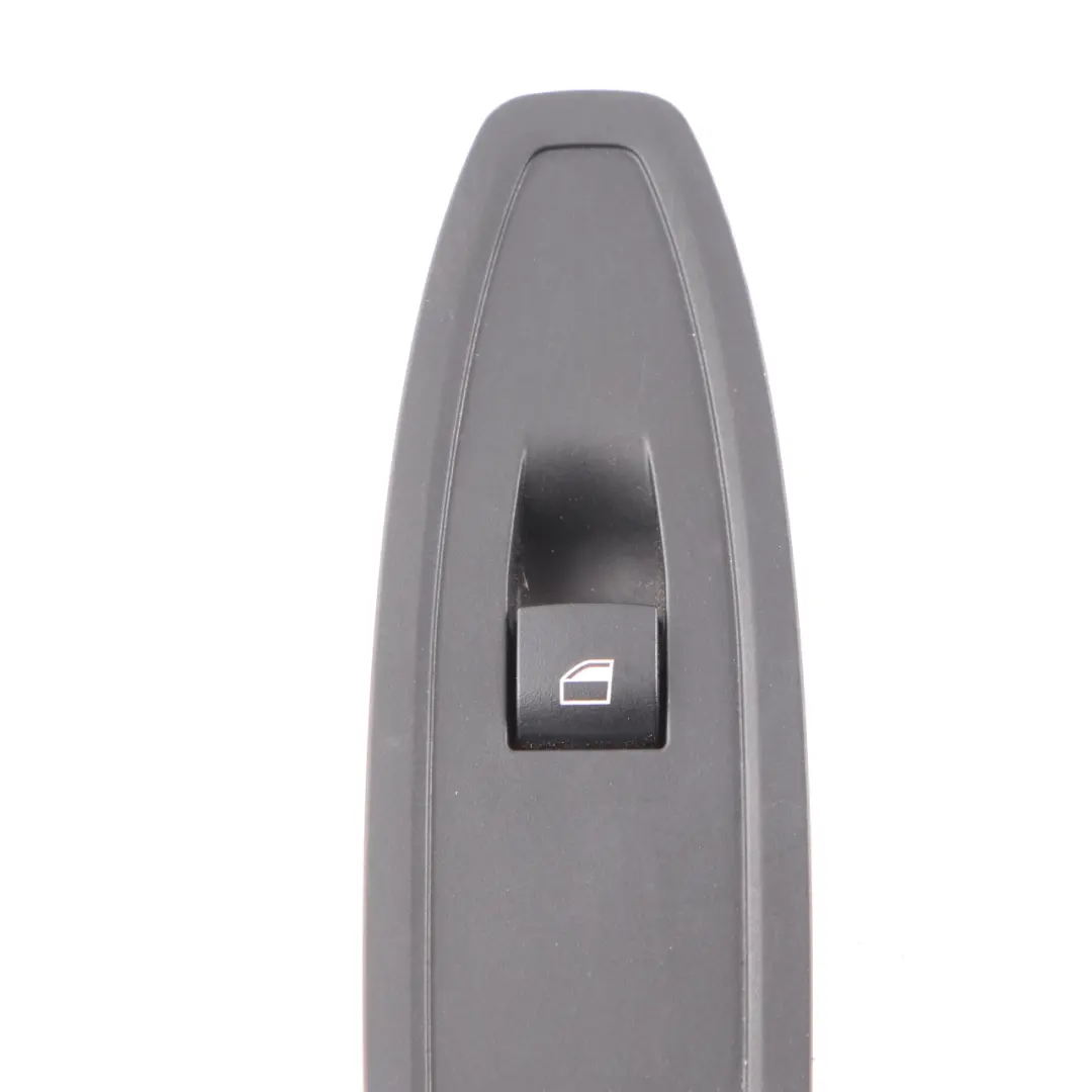 Fensterheber Schalttafel Knopf Schwarz Beifahrerseite für BMW X1 F48 mit Teilenummer 9208107 BMW X1 F48 Fensterheber Schalttafel Knopf Schwarz Beifahrerseite - SKU 9208107-4 - Teilenummer 9208107