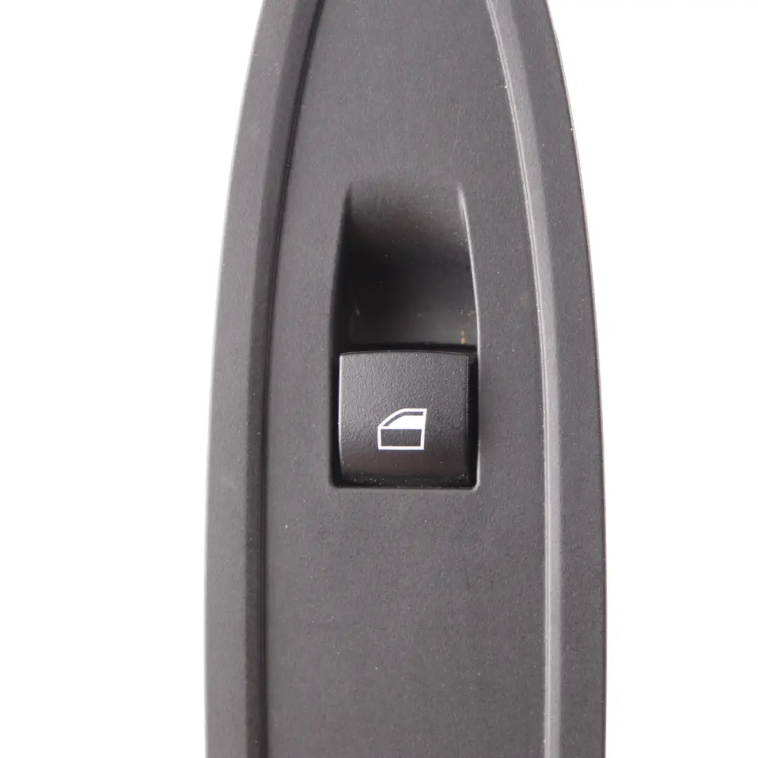 Lève-vitre Panneau Bouton Noir Côté Passager pour BMW X1 F48 à propos du numéro de pièce 9208107 BMW X1 F48 Lève-vitre Panneau Bouton Noir Côté Passager - SKU 9208107-4 - Numéro de pièce 9208107