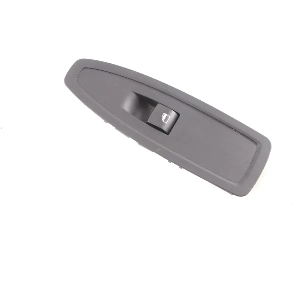 BMW X1 F48 Lève-vitre Panneau Bouton Noir Côté Passager - SKU 9208107-4 - Numéro de pièce 9208107