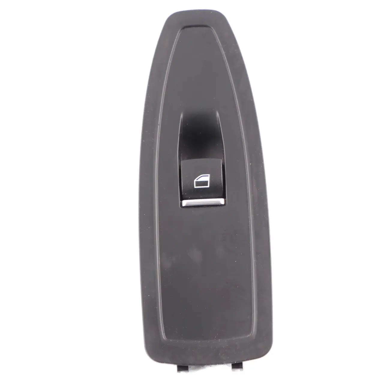 BMW X1 F48 Elevalunas Panel Interruptor Botón Negro Lado Pasajero 9208107