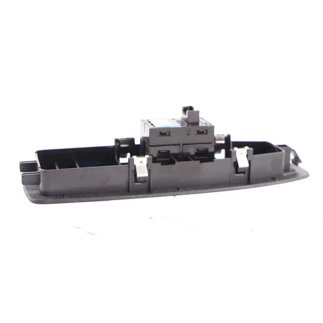 BMW X1 F48 Elevalunas Panel Interruptor Botón Negro Lado Pasajero - SKU 9208107-5 - Número de pieza 9208107