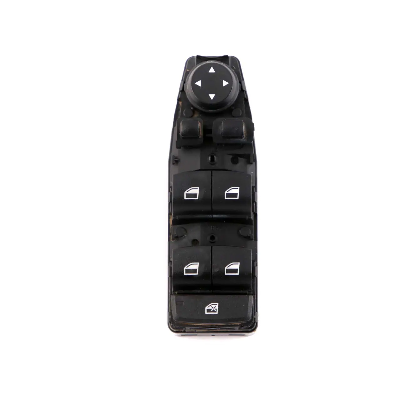 BMW F10 F30 F80 M3 Interruttore alzacristalli lato guida Power Fold