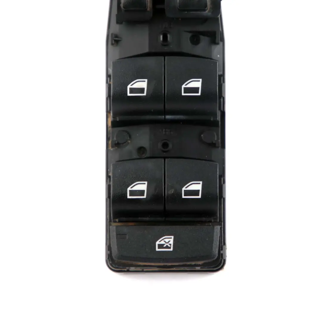 BMW F10 F30 F80 M3 Interruptor Elevalunas Plegado Eléctrico Lado Conductor - SKU 9208111-2 - Número de pieza 9208111