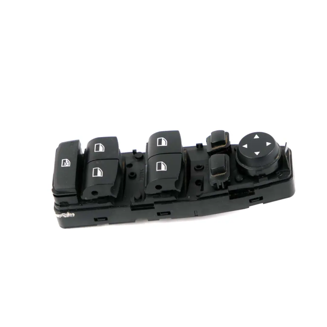  Window Lifter Switch BMW F10 F30 F80 M3 Driver's Side Power Fold - SKU 9208111-2 - Part number 9208111