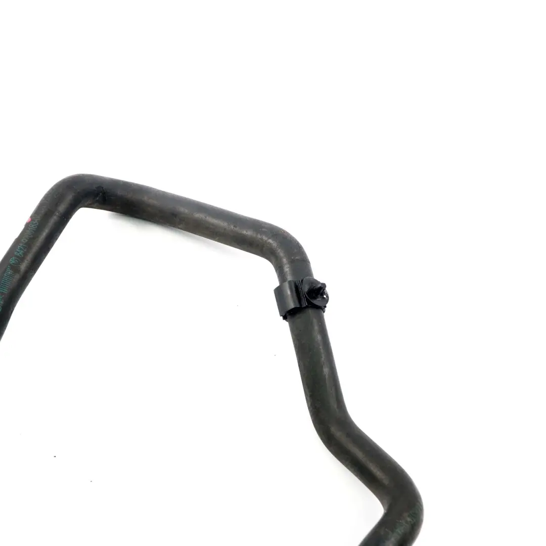 BMW F30 F32 LCI 330d 335dX 430d 435dX Engine Radiator Return Coolant Hose Pipe - SKU 9208183 - Part number 9208183