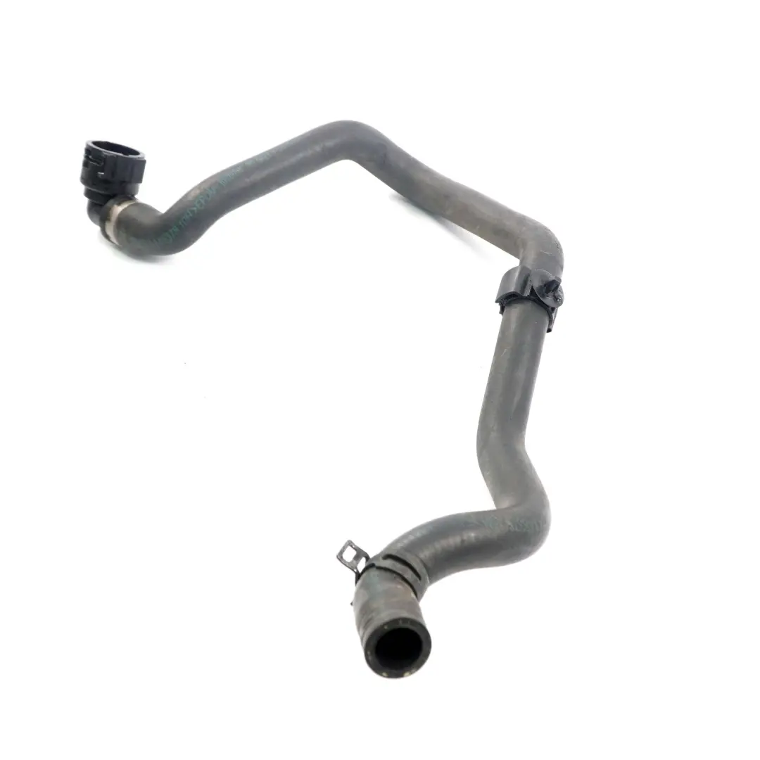 BMW F30 F32 LCI 330d 335dX 430d 435dX Engine Radiator Return Coolant Hose Pipe - SKU 9208183 - Part number 9208183