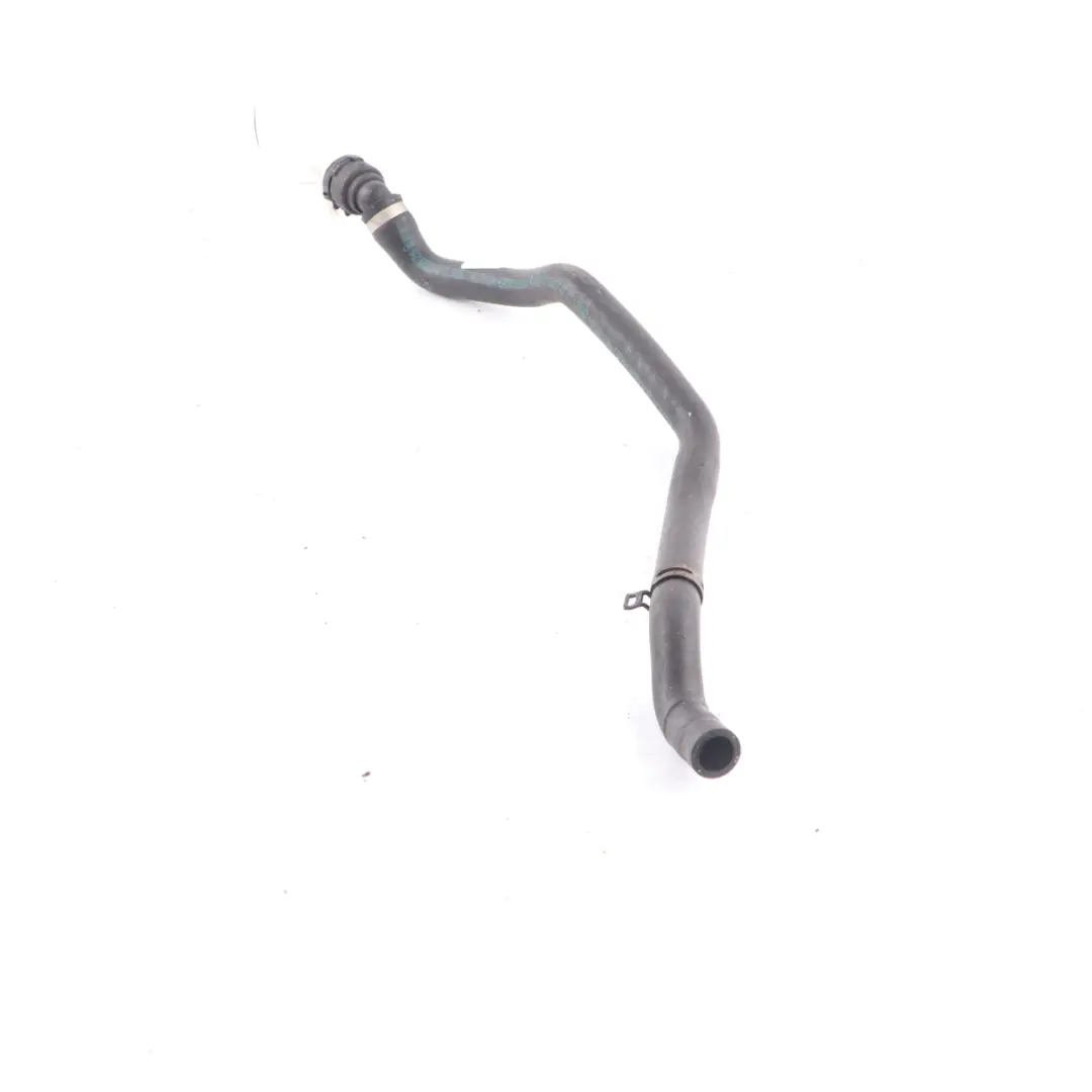  Coolant Hose BMW F20 F21 F30 F36 F32 N55 Return Engine To Radiator Line - SKU 9208187 - Part number 9208187