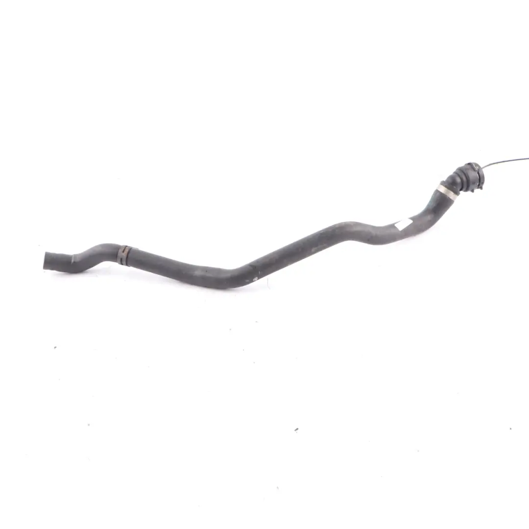 N55 Kühlmittel Schlauch Rücklauf Motor für BMW F20 F21 F30 F36 F32 mit Teilenummer 9208187 BMW F20 F21 F30 F36 F32 N55 Kühlmittel Schlauch Rücklauf Motor - SKU 9208187 - Teilenummer 9208187