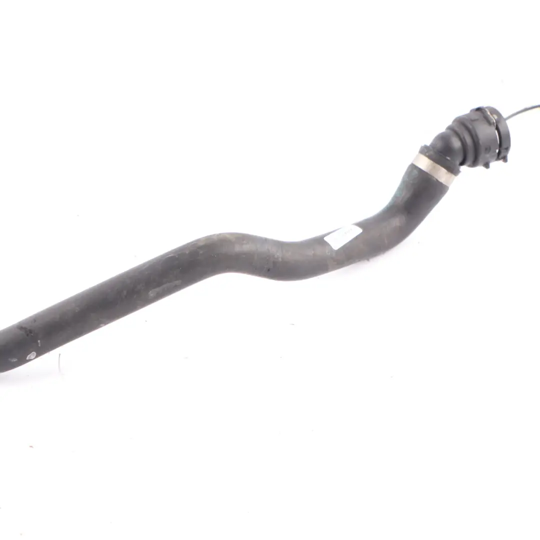 BMW F20 F21 F30 F36 F32 N55 Durite Liquide Retour Moteur Vers Radiateur - SKU 9208187 - Numéro de pièce 9208187