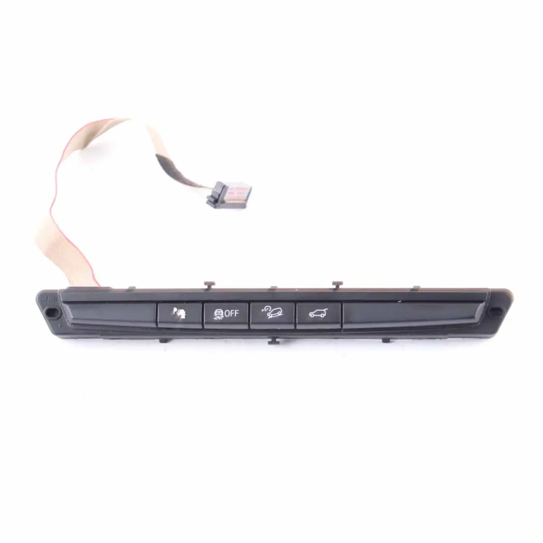 Schalttafel BMW X5 E70 X6 E71 Steuergerät Mittelkonsole Taste PDC für mit Teilenummer 9208218 Schalttafel BMW X5 E70 X6 E71 Steuergerät Mittelkonsole Taste PDC - SKU 9208218-1 - Teilenummer 9208218