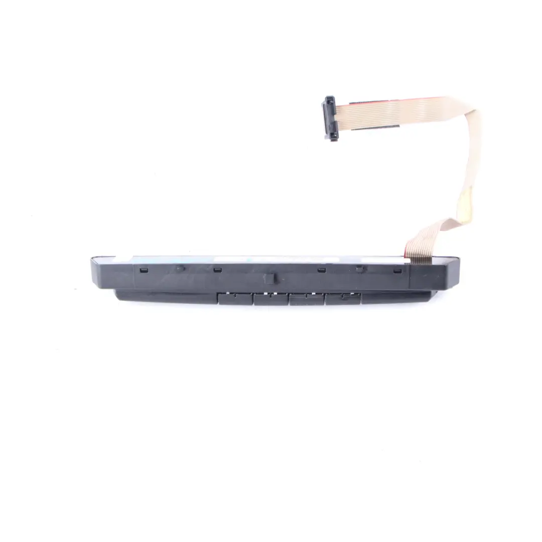  Pannello Interruttori BMW E70 E71 Controllo Consol Centrale Pulsante PDC - SKU 9208218-1 - Numero di parte 9208218