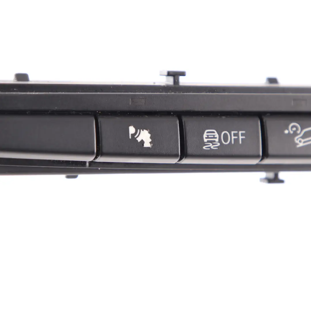 Panneau Commutation BMW E70 E71 Unité Contrôle Consol Central Bouton PDC pour à propos du numéro de pièce 9208218 Panneau Commutation BMW E70 E71 Unité Contrôle Consol Central Bouton PDC - SKU 9208218-1 - Numéro de pièce 9208218