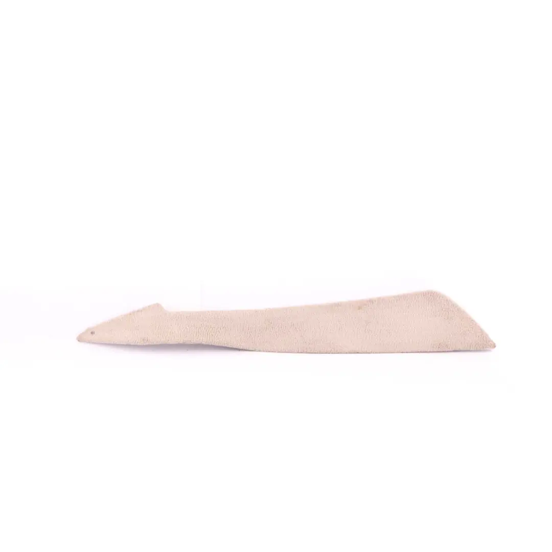  Centre Console Trim BMW F10 F11 Front Left Panel N/S Cover Strip Oyster 9171567 - SKU 9208301 - Part number 9208301