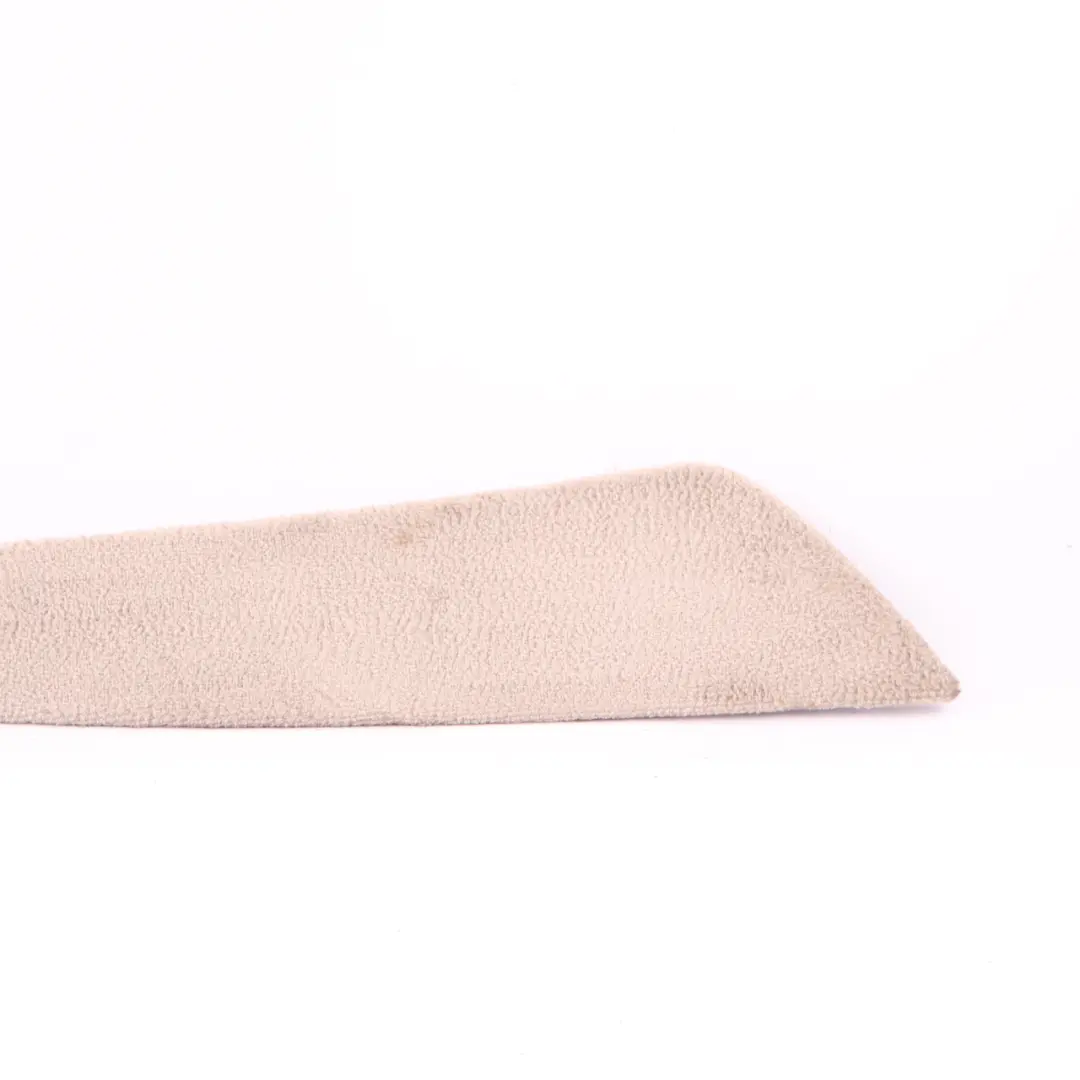  Centre Console Trim BMW F10 F11 Front Left Panel N/S Cover Strip Oyster 9171567 - SKU 9208301 - Part number 9208301