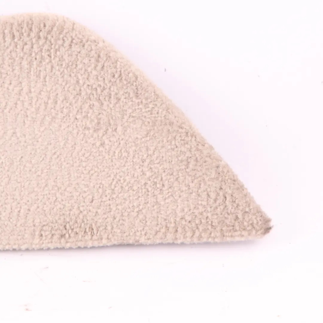  Centre Console Trim BMW F10 F11 Front Left Panel N/S Cover Strip Oyster 9171567 - SKU 9208301 - Part number 9208301