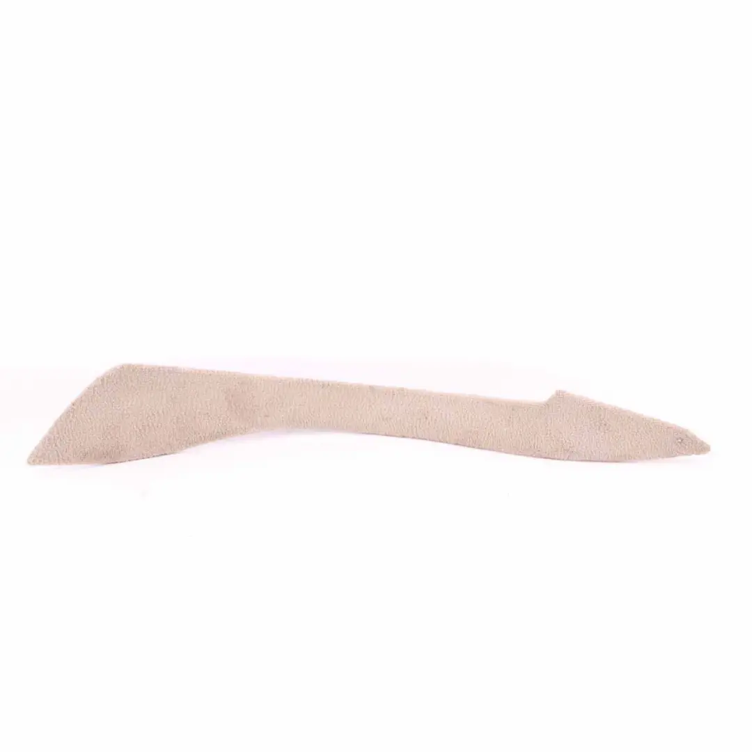  Centre Console Trim BMW F10 F11 1 Front Right Panel Cover Strip Oyster 9171568 - SKU 9208302-1 - Part number 9208302