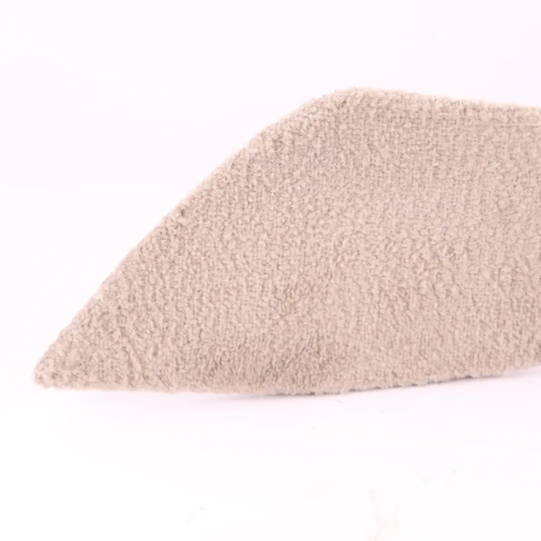  Centre Console Trim BMW F10 F11 1 Front Right Panel Cover Strip Oyster 9171568 - SKU 9208302-1 - Part number 9208302