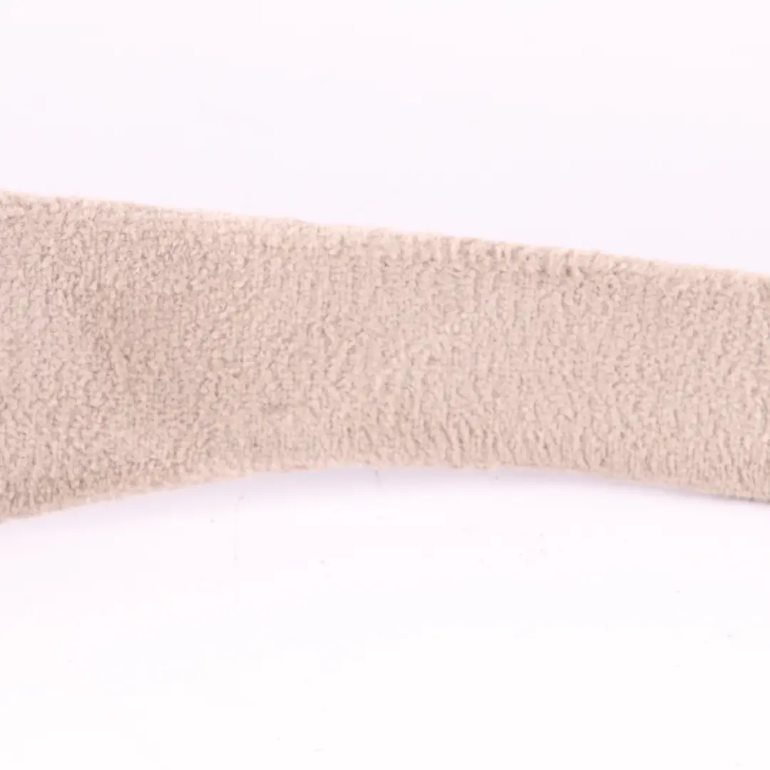  Centre Console Trim BMW F10 F11 1 Front Right Panel Cover Strip Oyster 9171568 - SKU 9208302-1 - Part number 9208302