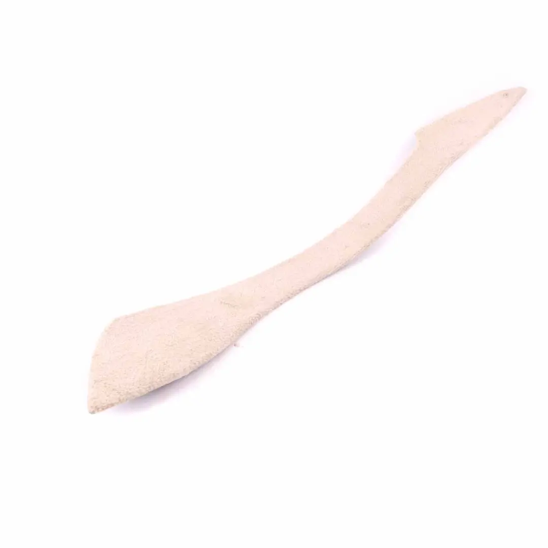  Centre Console Trim BMW F10 F11 1 Front Right Panel Cover Strip Oyster 9171568 - SKU 9208302-1 - Part number 9208302