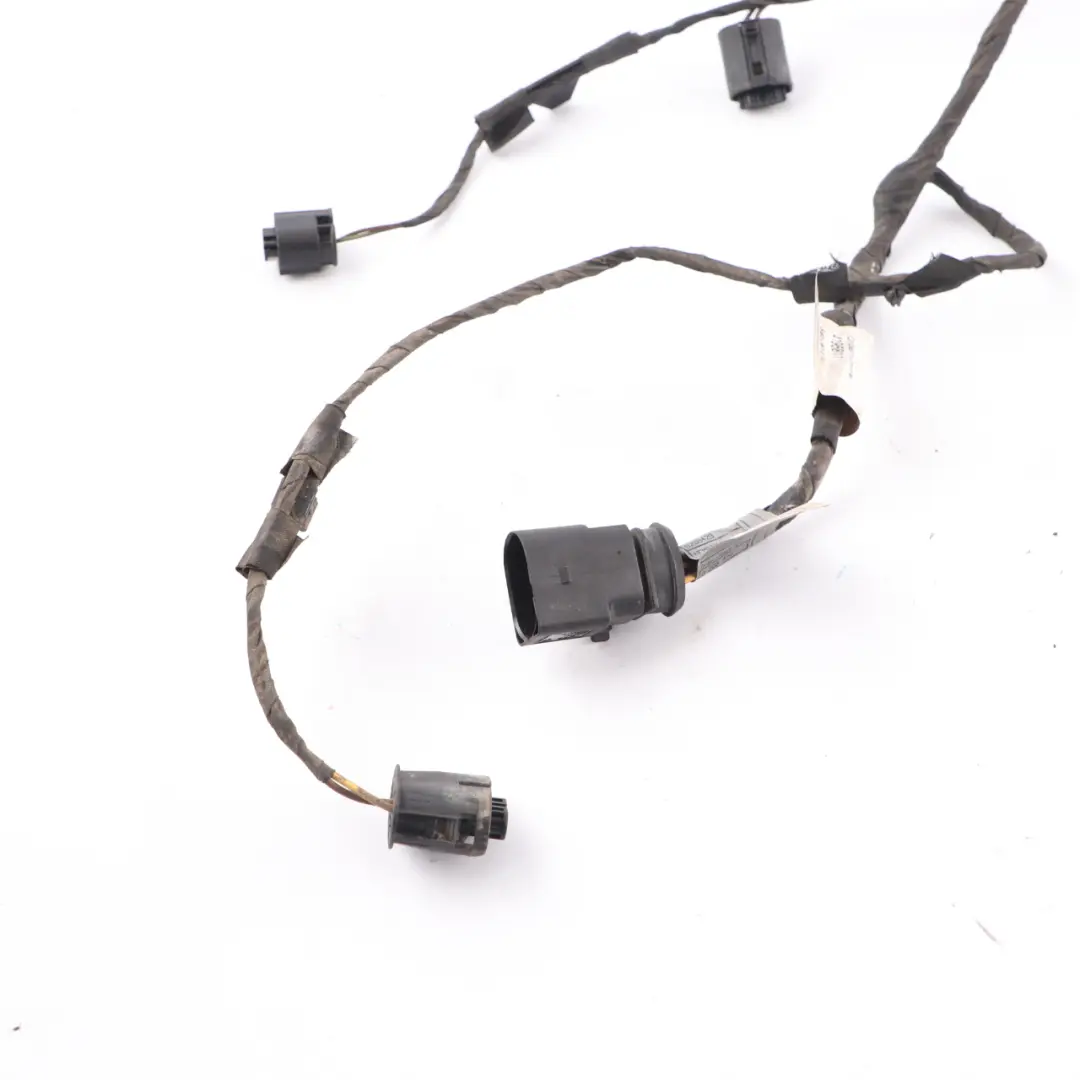 Cableado parachoques delantero PDC Sensor asistencia Arnés para BMW F07 con número de pieza 9208452 BMW F07 Cableado parachoques delantero PDC Sensor asistencia Arnés - SKU 9208452 - Número de pieza 9208452