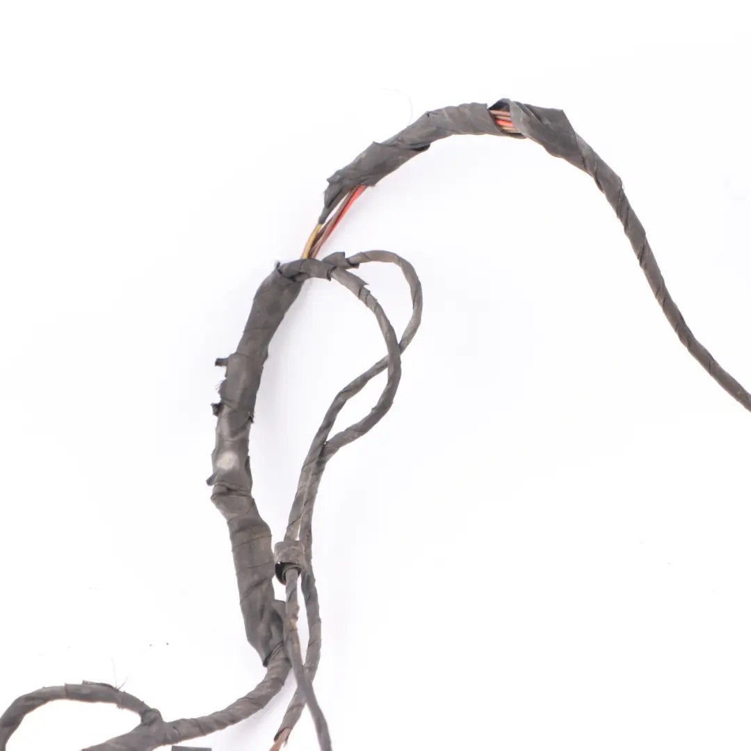  Wiring BMW F07 Front Bumper PDC Wiring Park Assist Sensor Harness - SKU 9208452 - Part number 9208452