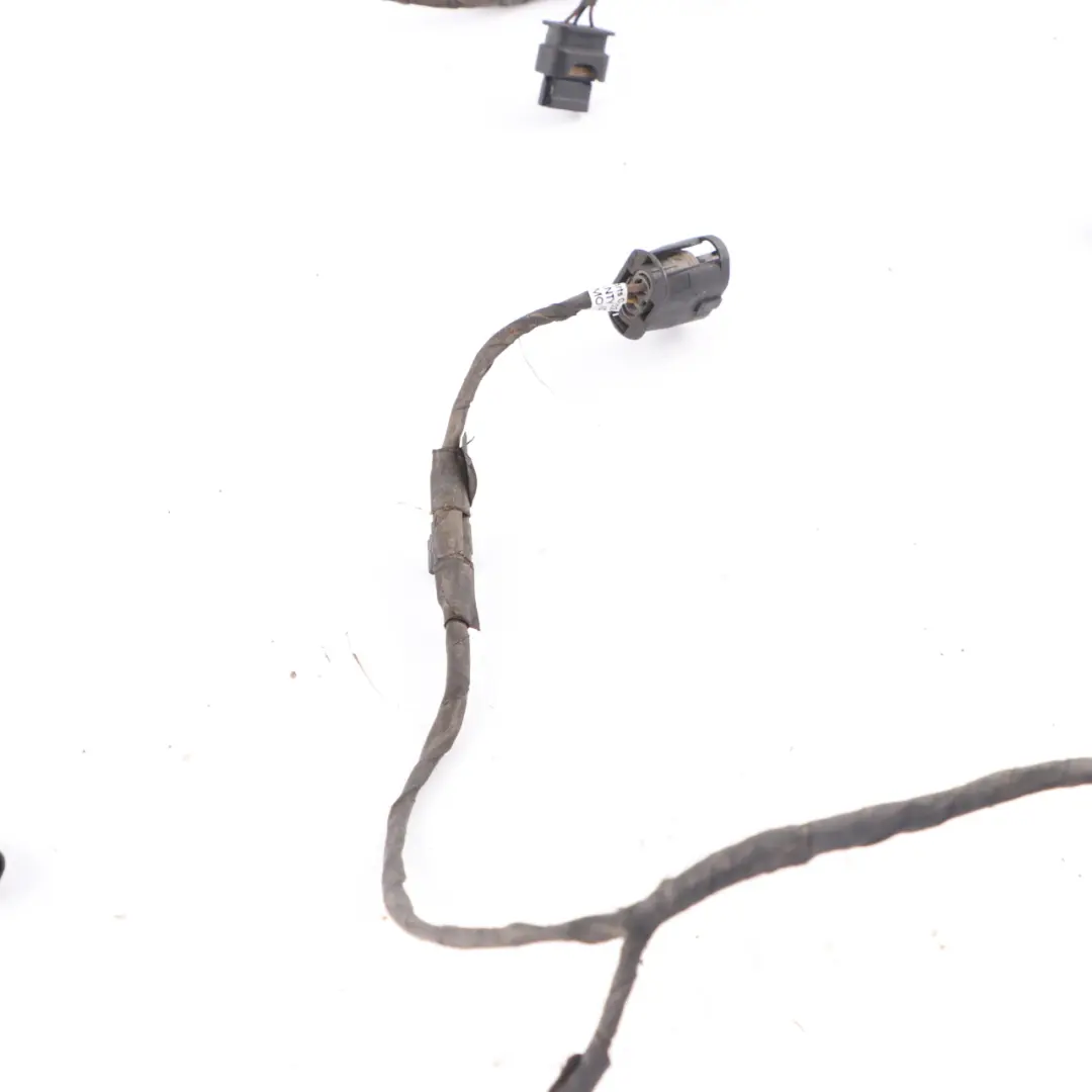 Cablaggio Paraurti anteriore PDC sensore assistenza parcheggio per BMW F07 con numero di parte 9208452 BMW F07 Cablaggio Paraurti anteriore PDC sensore assistenza parcheggio - SKU 9208452 - Numero di parte 9208452