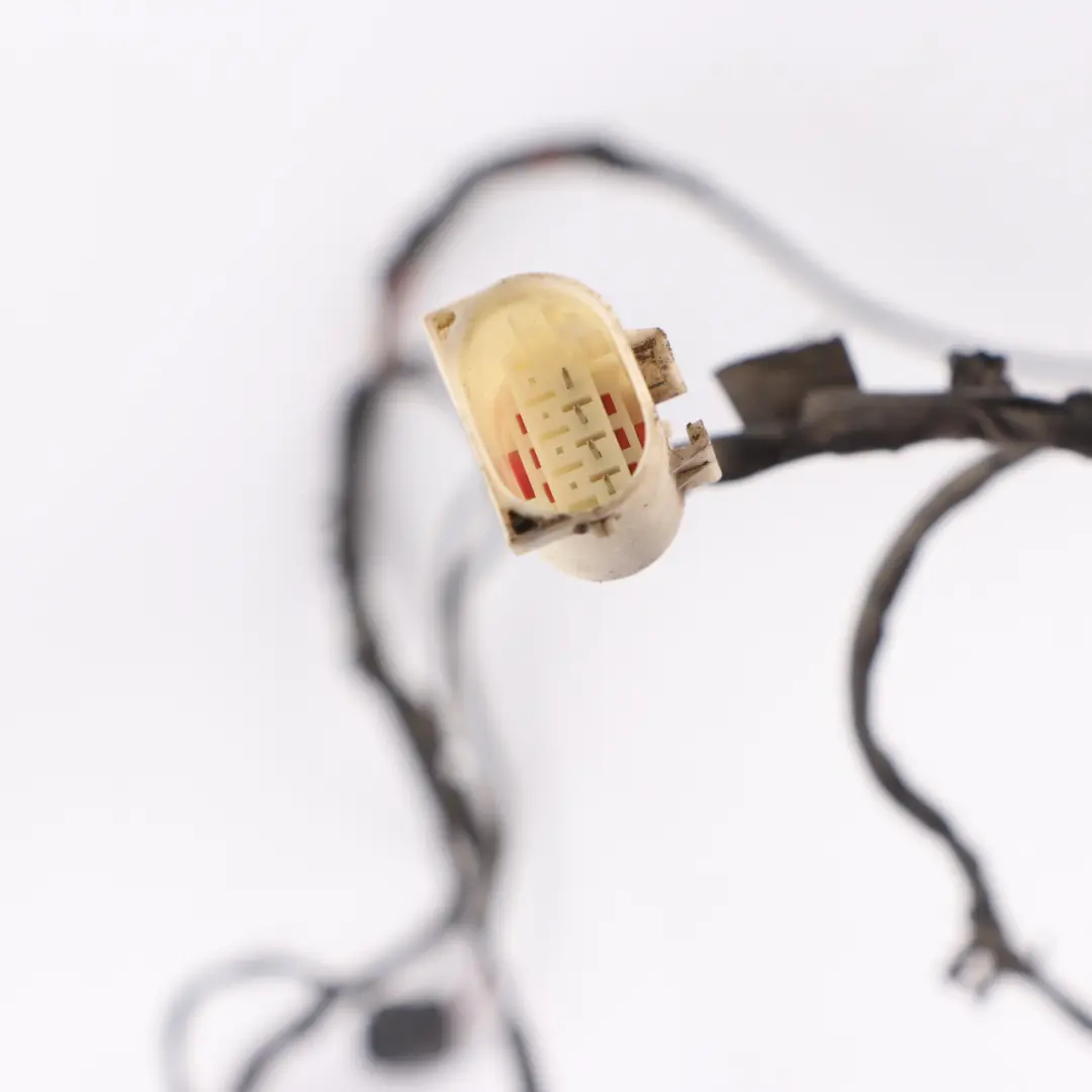 BMW F07 Câblage pare chocs avant PDC capteurs d'assistance stationnement - SKU 9208452 - Numéro de pièce 9208452