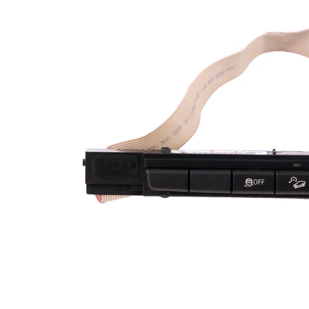 Console Centrale Start Stop DTC Switch Unit Panel 9195187 pour BMW X1 E84 à propos du numéro de pièce 9208893 BMW X1 E84 Console Centrale Start Stop DTC Switch Unit Panel 9195187 - SKU 9208893-2 - Numéro de pièce 9208893