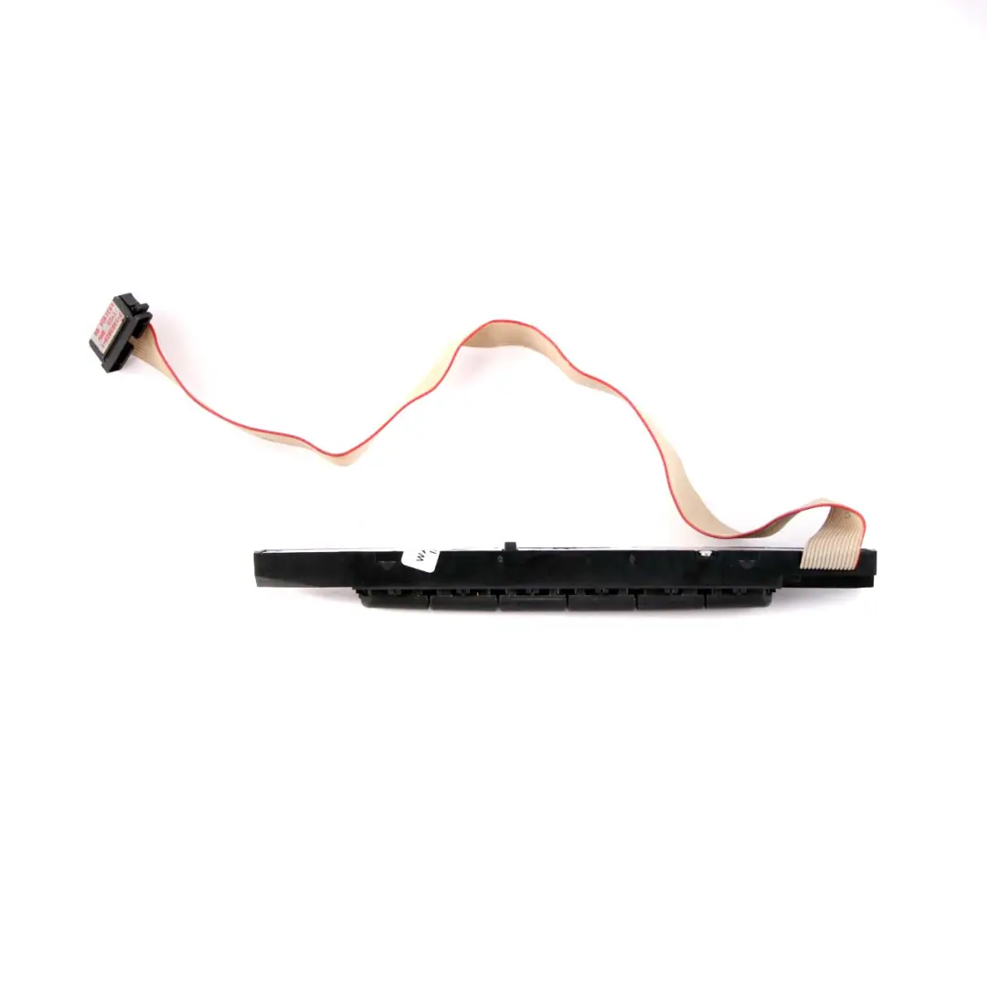BMW X1 E84 Consola Central Start Stop DTC Interruptor Unidad Panel 9195187 - SKU 9208893-2 - Número de pieza 9208893