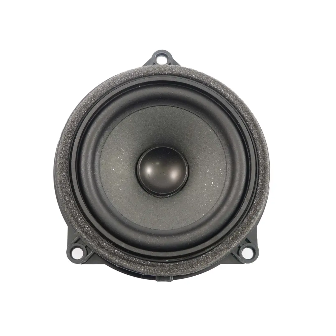 Sound Speaker BMW X3 F20 F21 F25 Mid Range Stereo HiFi to with Part number 9209183 Sound Speaker BMW X3 F20 F21 F25 Mid Range Stereo HiFi - SKU 9209183 - Part number 9209183