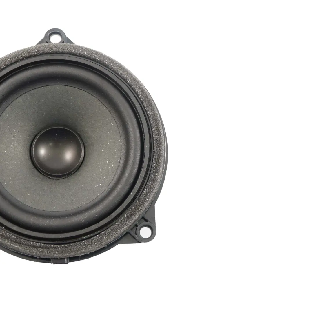 Haut Parleur Stéréo Hifi Milieu De Gamme pour BMW X3 F20 F21 F25 à propos du numéro de pièce 9209183 BMW X3 F20 F21 F25 Haut Parleur Stéréo Hifi Milieu De Gamme - SKU 9209183 - Numéro de pièce 9209183