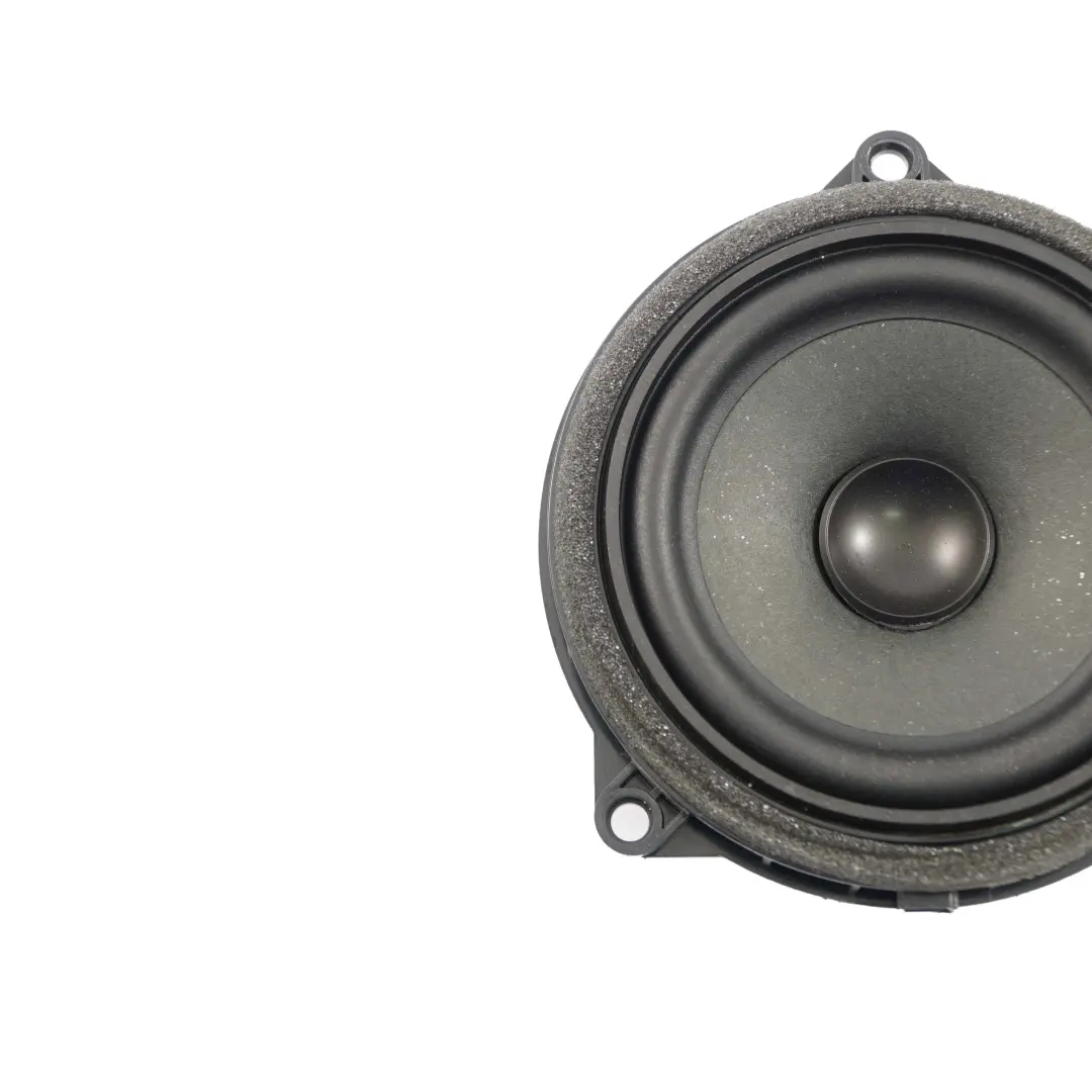  Sound Speaker BMW X3 F20 F21 F25 Mid Range Stereo HiFi - SKU 9209183 - Part number 9209183