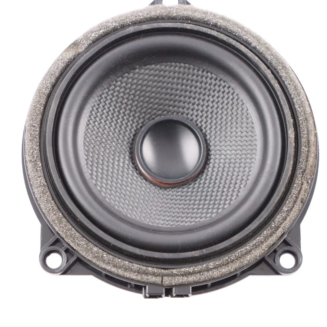 BMW X3 F25 Porta anteriore posteriore HiFi Mid Range Sinistra Destra - SKU 9209184 - Numero di parte 9209184