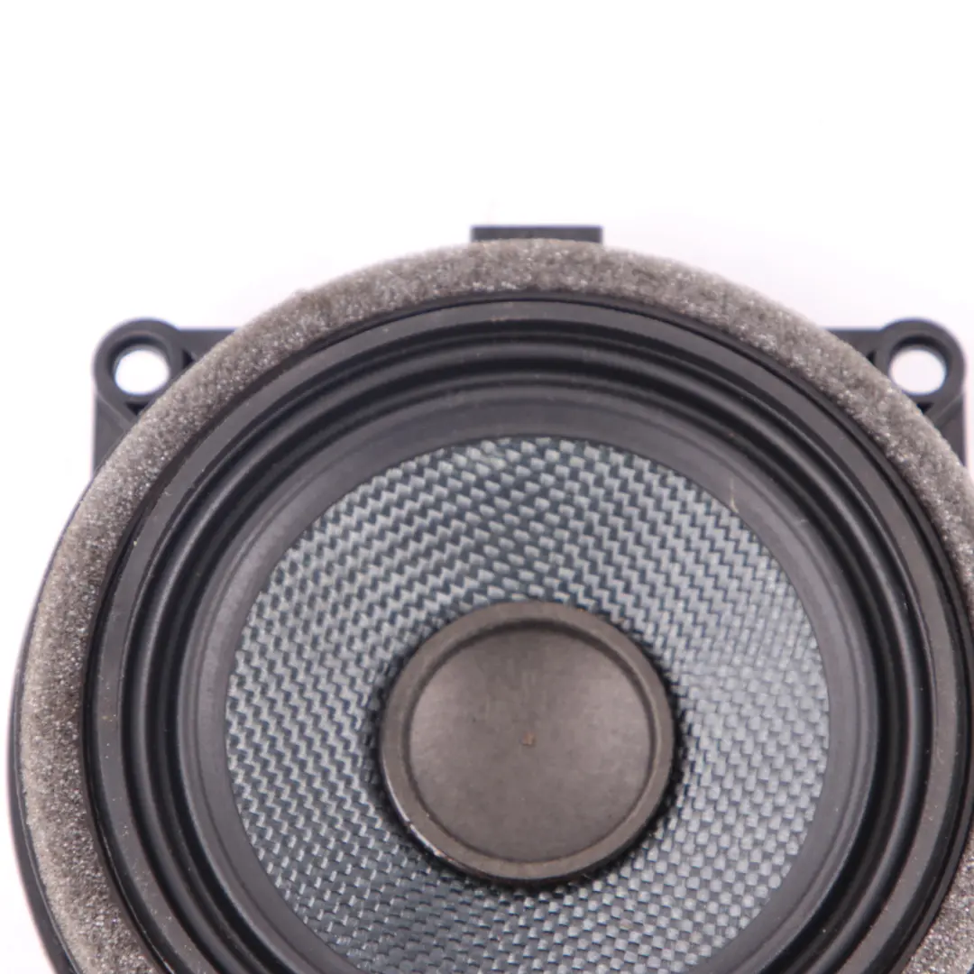 Altoparlante Destra Sinistra HiFi Mid Stereo Harman/Kardon per BMW F25 con numero di parte 9209185 BMW F25 Altoparlante Destra Sinistra HiFi Mid Stereo Harman/Kardon - SKU 9209185 - Numero di parte 9209185