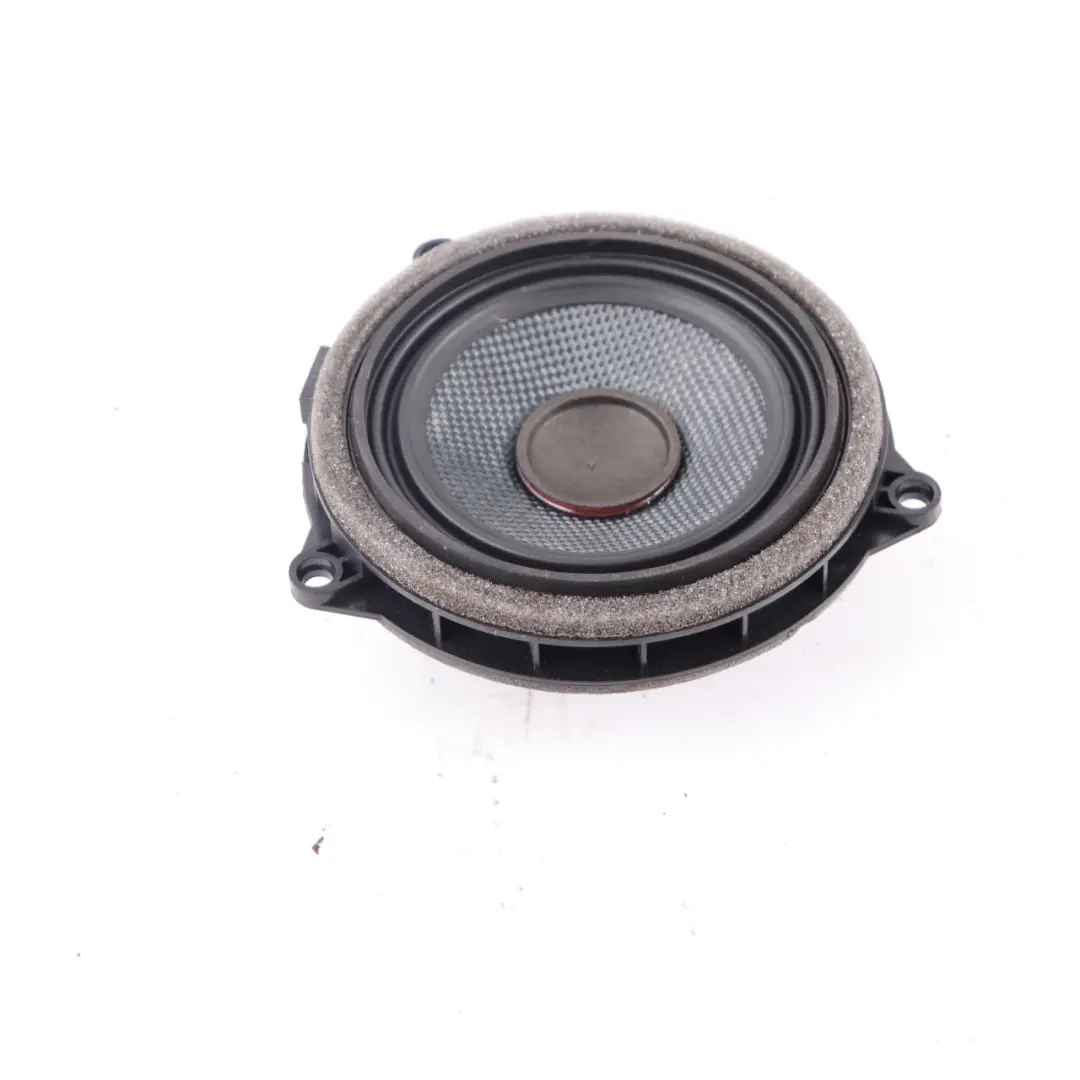 Altavoz Derecha Izquierda HiFi Mid Stereo Harman/Kardon para BMW F25 con número de pieza 9209185 BMW F25 Altavoz Derecha Izquierda HiFi Mid Stereo Harman/Kardon - SKU 9209185 - Número de pieza 9209185