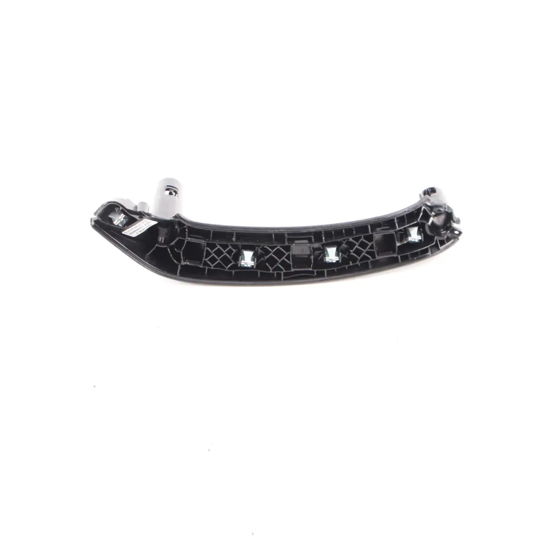 BMW X3 F25 Manija Tarjeta Puerta Delantera Izquierda Soporte Interior - SKU 9209215 - Número de pieza 9209215